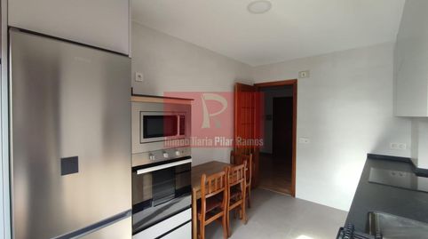 Foto 5 de Piso de alquiler en San Esteban, León Capital