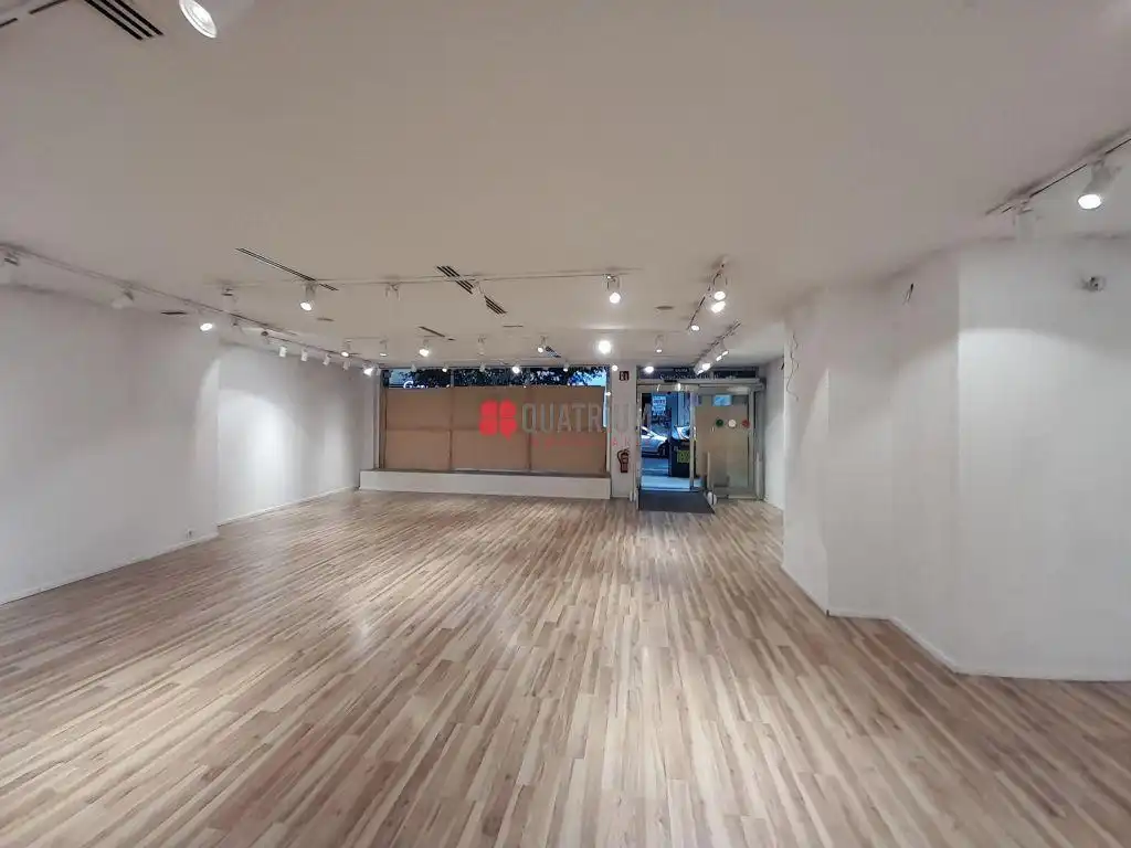 Local comercial de lloguer a Doutor Teixeiro, imagen 4
