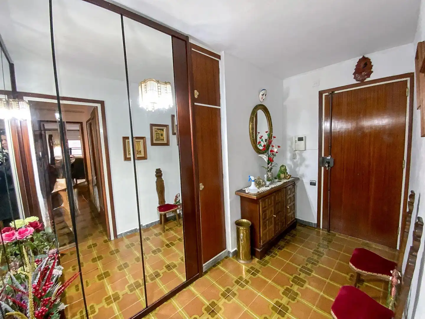Piso en venta en El Masnou con Calefacción, Terraza y Balcón