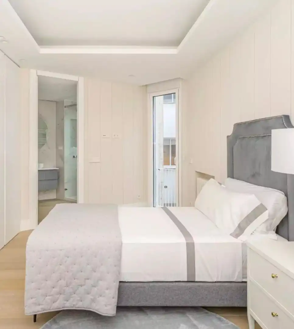 Piso con ascensor en venta en Calle de Serrano, imagen 6