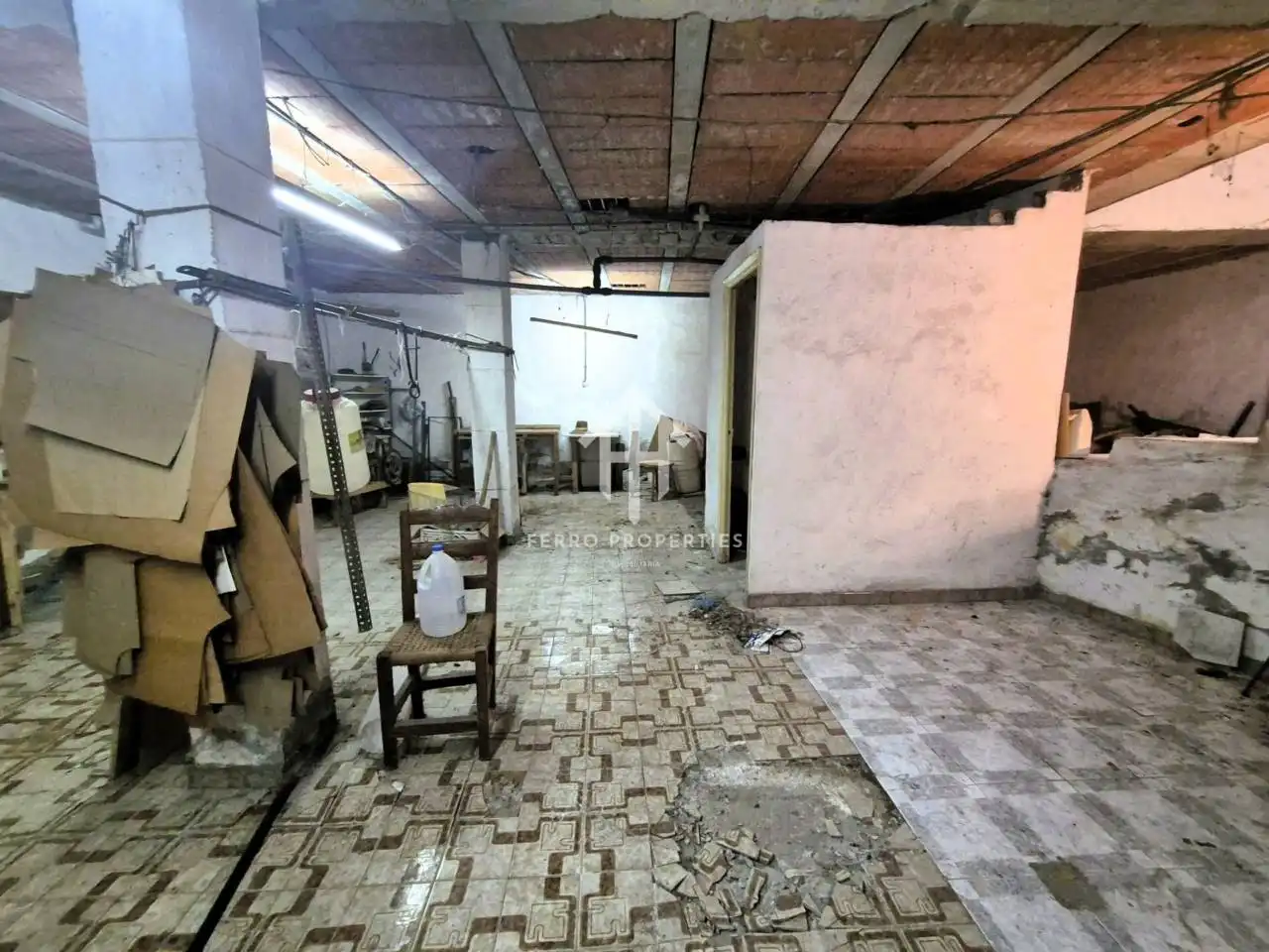 Maison à vendre à Calle San Andrés, imagen 35