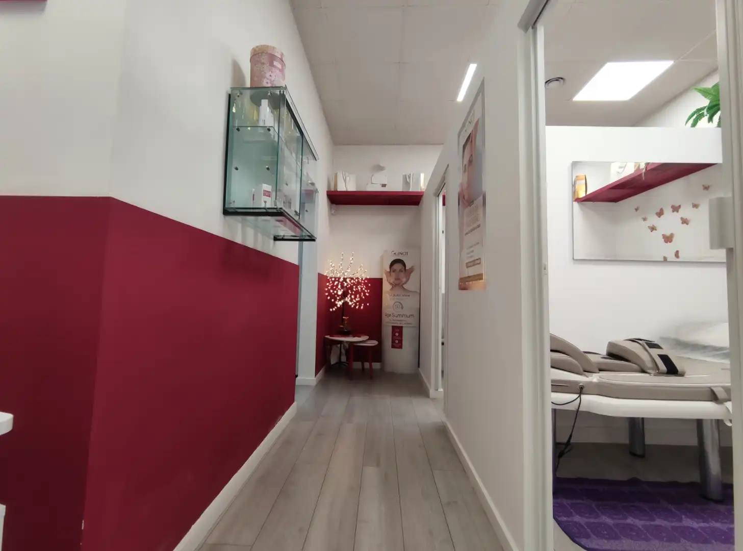 Locale commerciale in cessione a Carrer Sant Joan Baptista, imagen 11