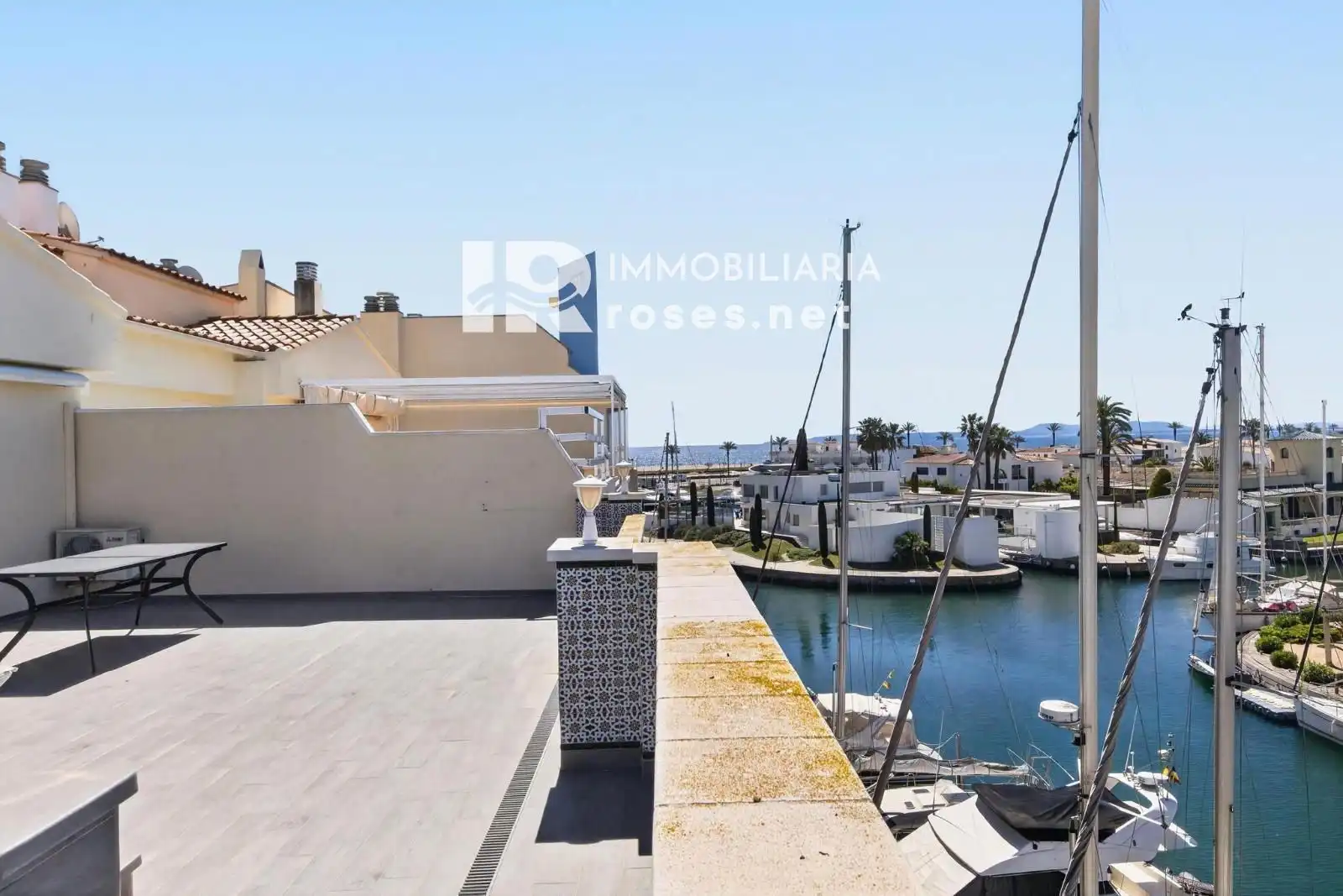 Flat with pool for sale in CAVALL DE MAR, imagen 3