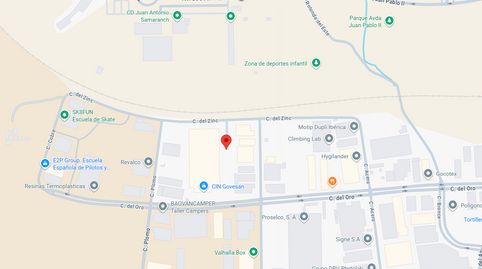 Photo 3 of Residential for sale in Calle Zinc 80, San Crispín - La Estación Consorcio, Colmenar Viejo