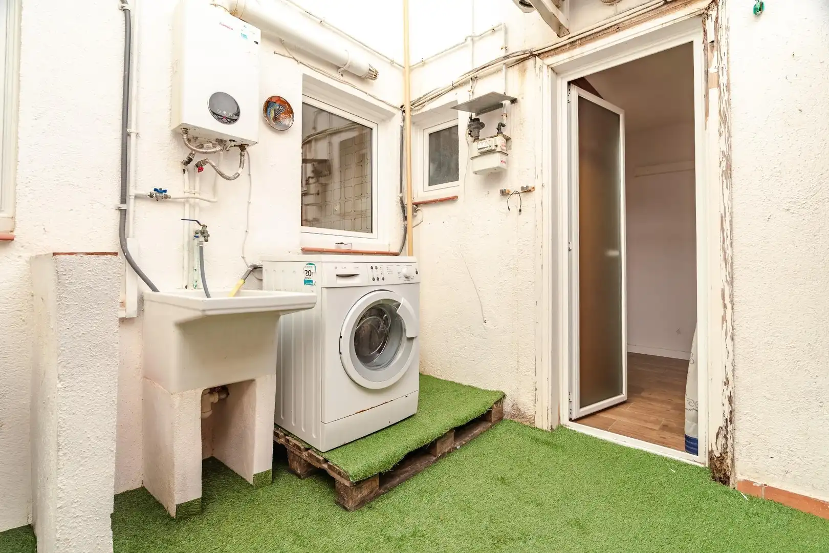 Apartamento en venta en Altafulla con Aire acondicionado