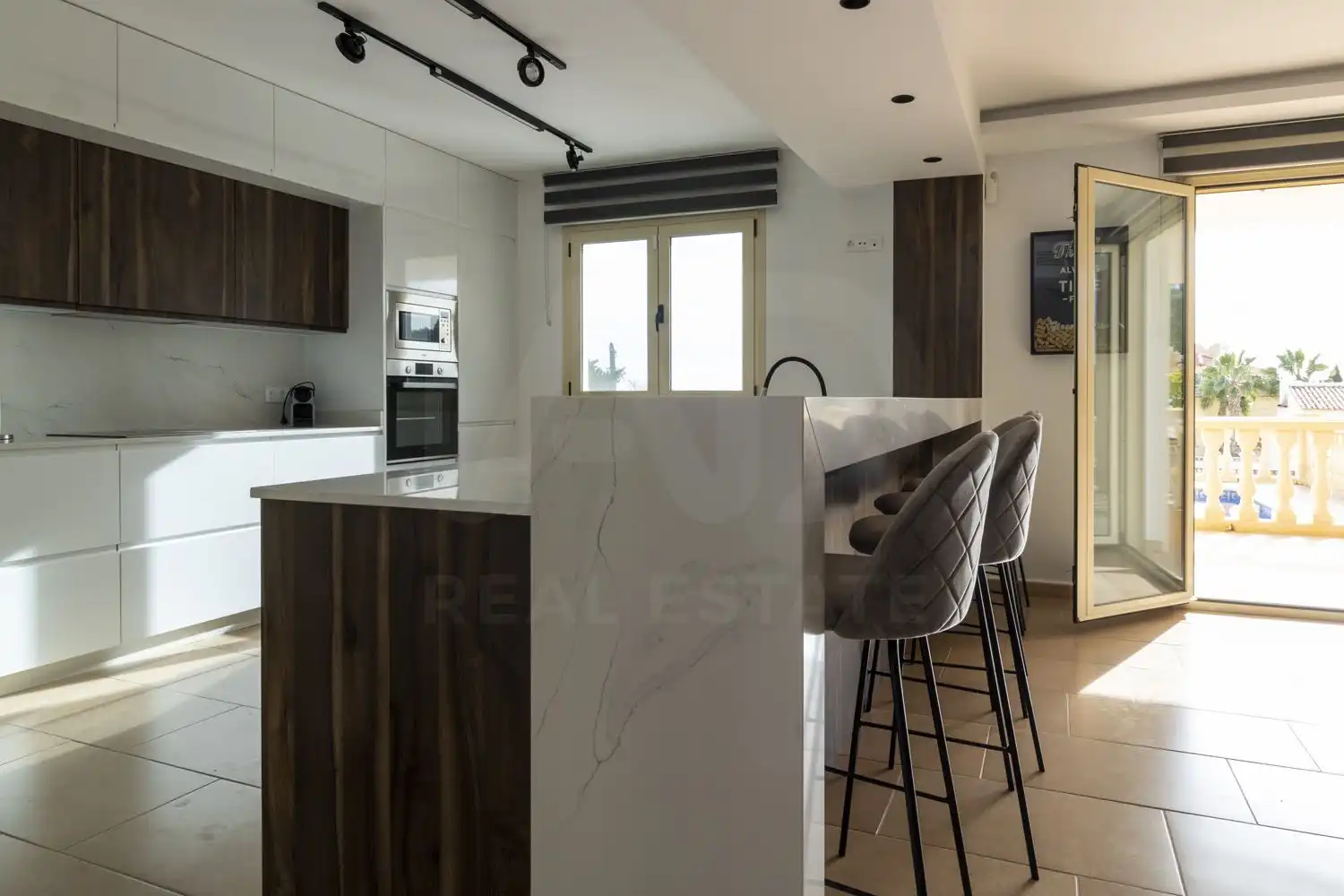 Detached house with pool for sale in Canuta, imagen 5