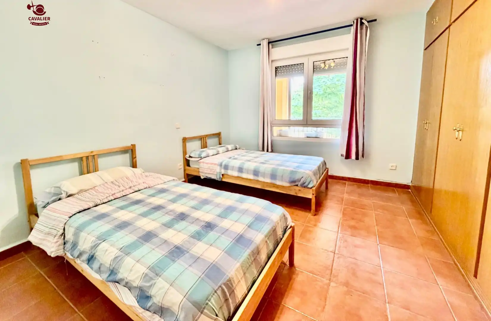 Habitación de Casa o chalet en venta en Guadarrama con Calefacción, Jardín privado y Terraza