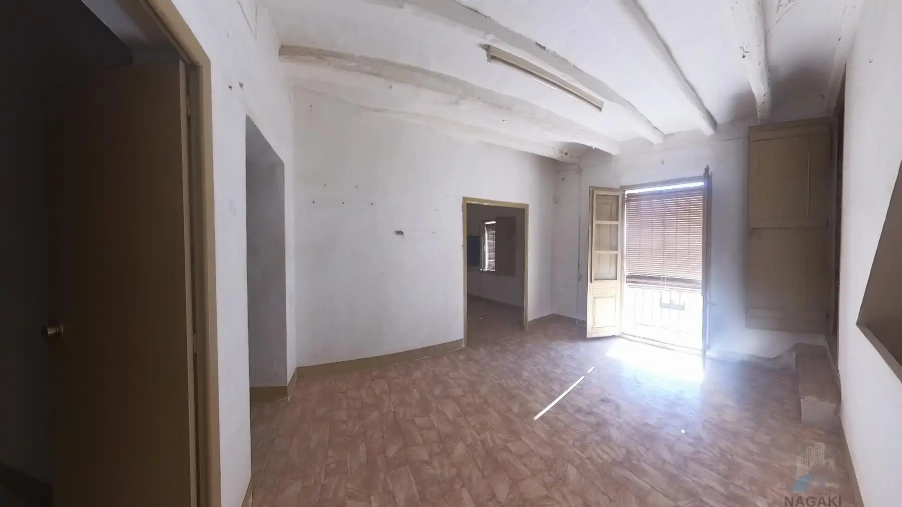 Casa o chalet en venta en Garcia