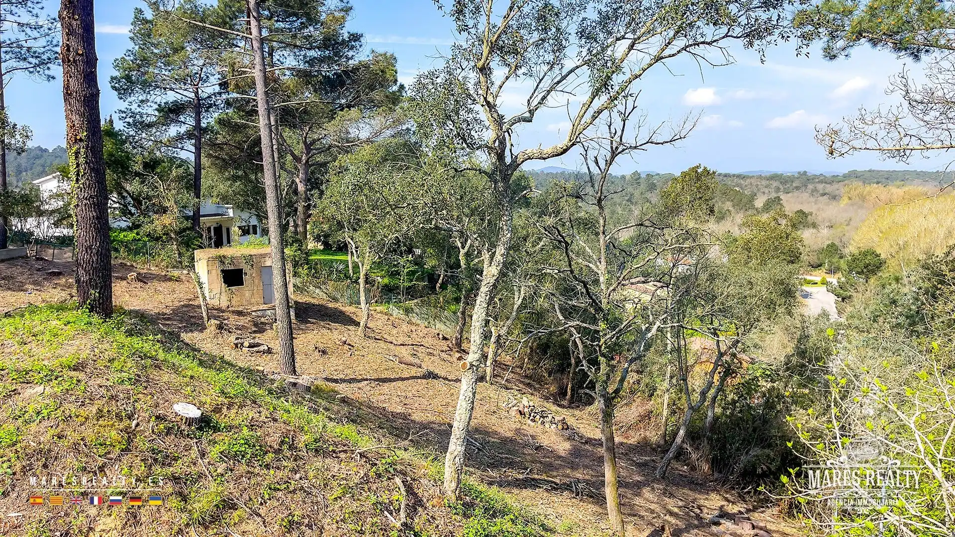 Terrenos y solares en venta en Mimoses, imagen 2
