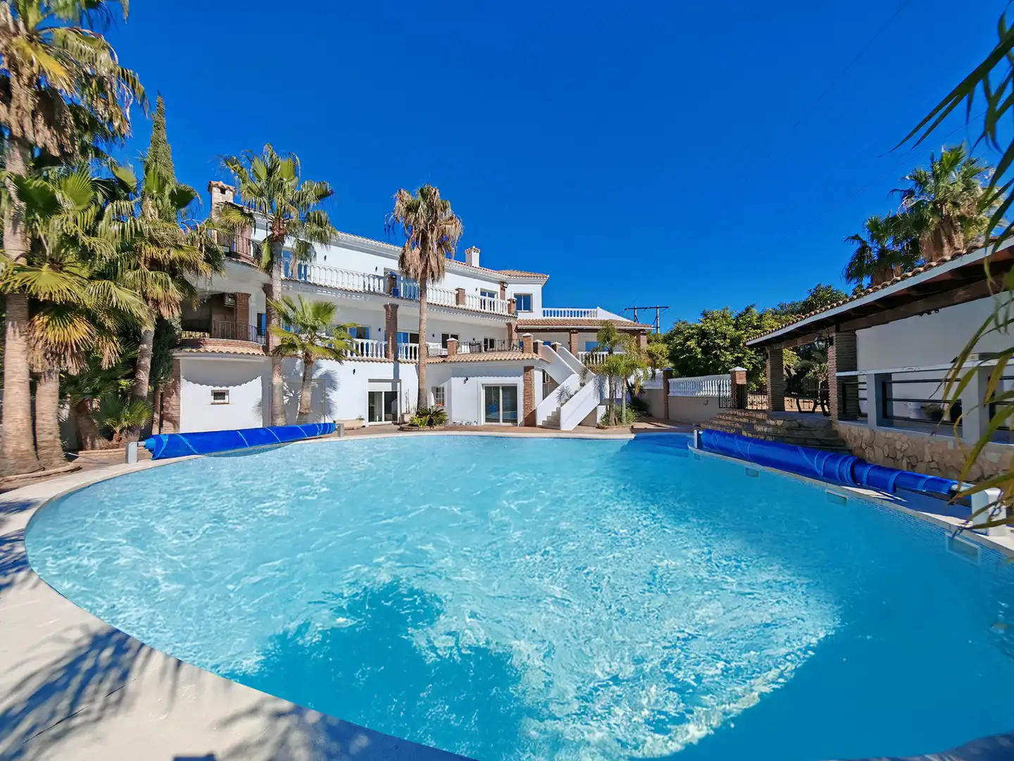 Villa mit Pool zum Verkauf in Capellania 1D, imagen 2