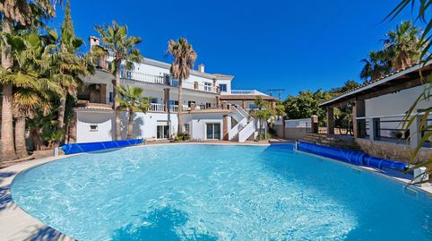LA CAPELLANIA // BENALMADENA, imatge 2