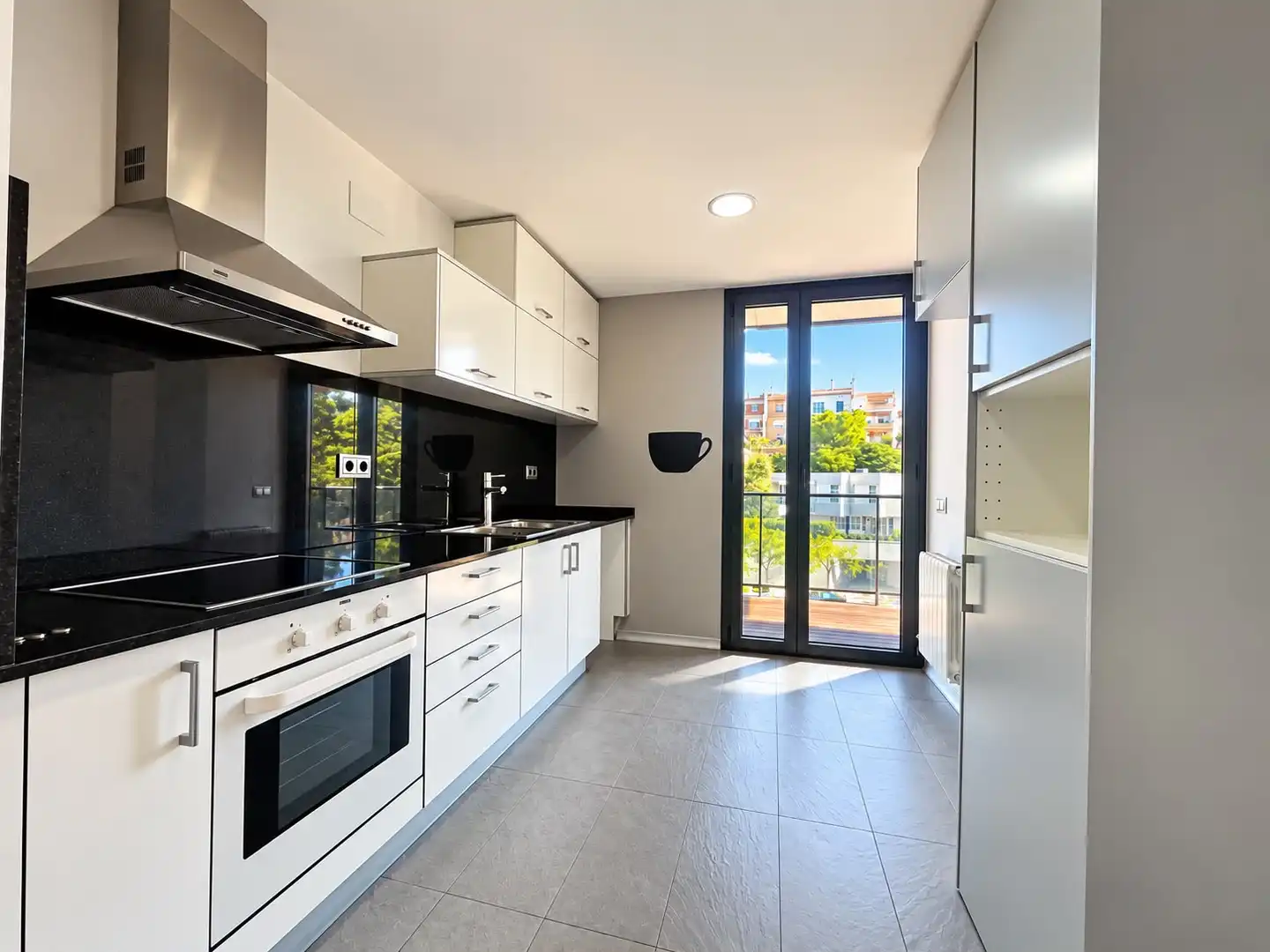 Appartement avec jardin à vendre à de Gaudí, imagen 6