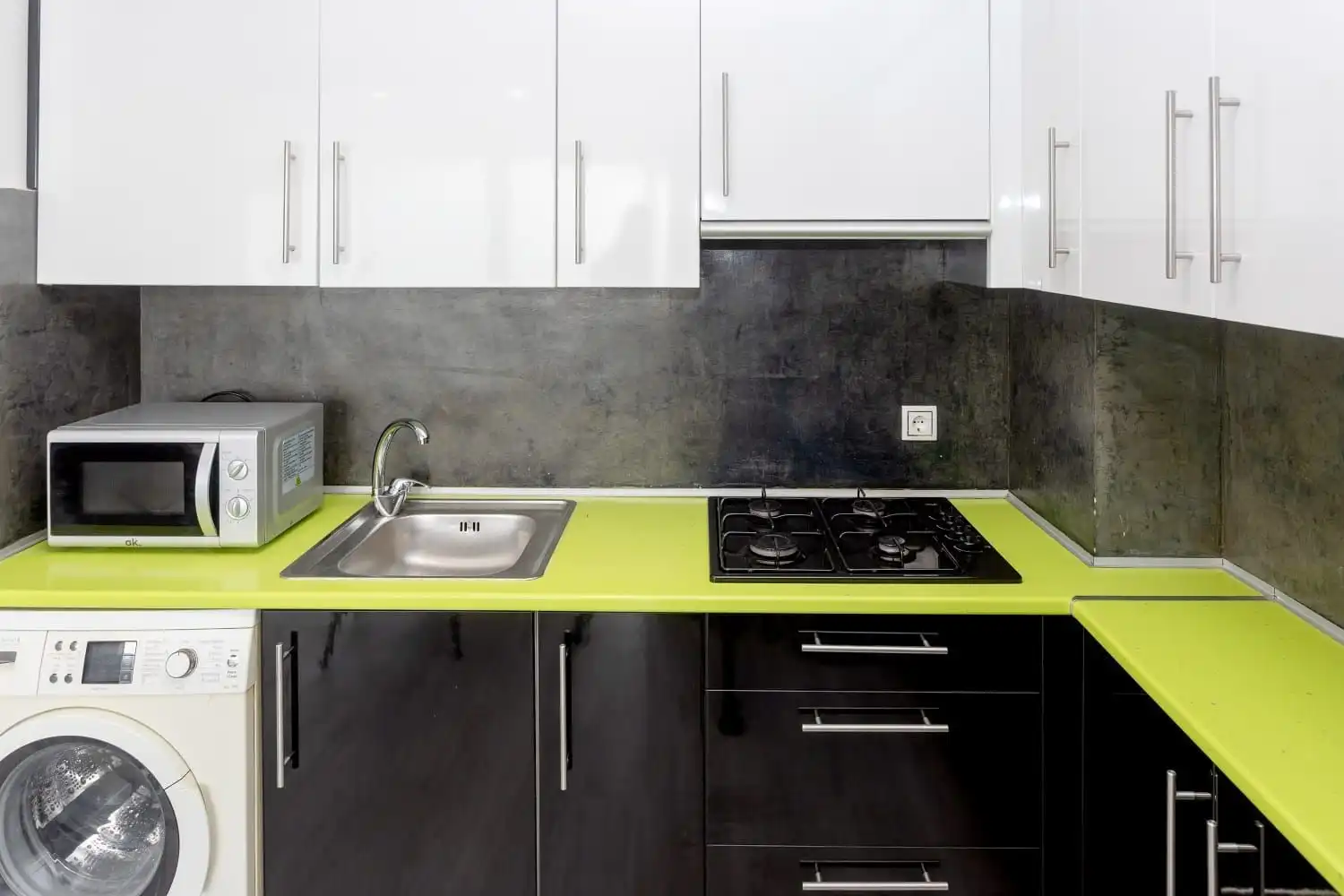 Apartamento en venta en Carrer Freser, Francolí - Freser - Noguera