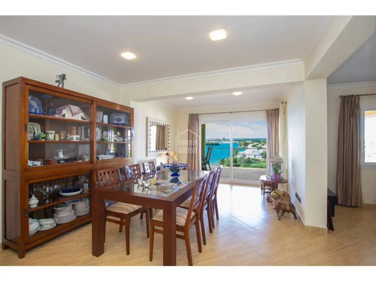 Villa con piscina in vendita a Cala Llonga - Sa Mesquida, imagen 13
