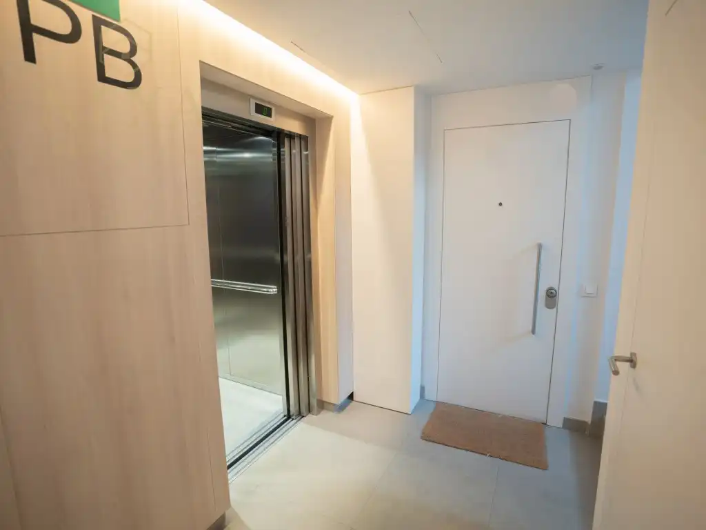 Ground floor for sale in Calle Nou, Sant Esteve de Palautordera