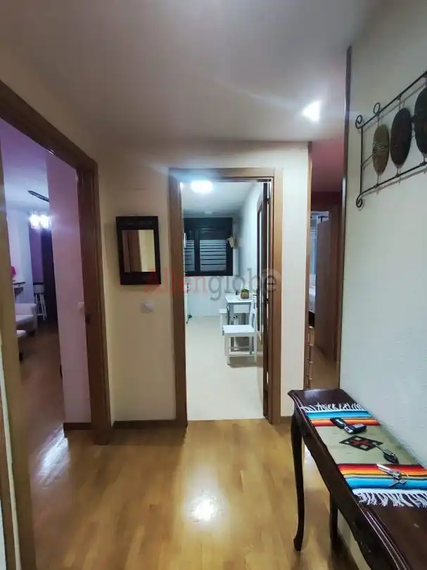 Flat for rent in Corredoría - La Carisa - Prado de La Vega