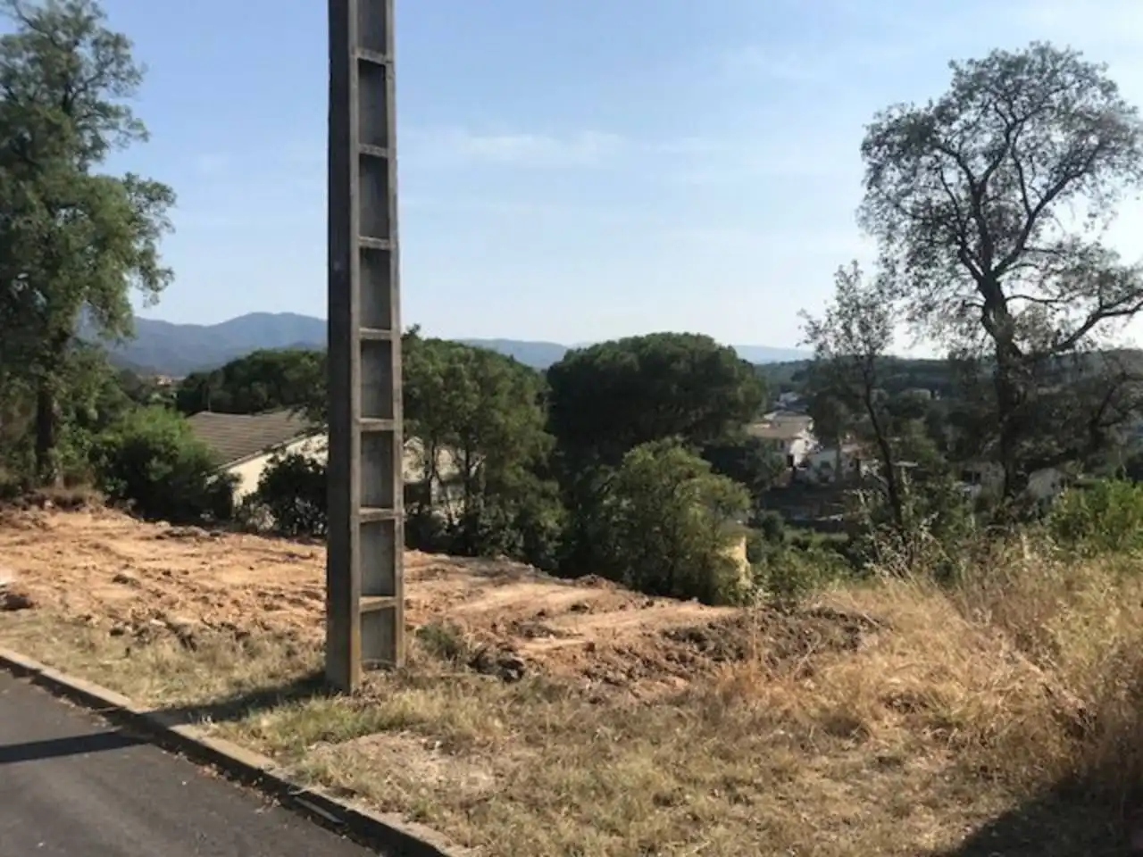 Terreno residencial en venta en Calle Riells I Viabrea, imagen 5