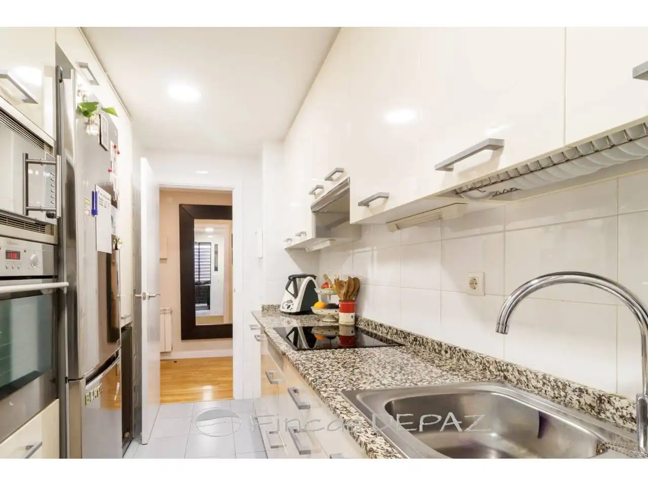 Flat with lift for sale in Calle Antonio Machado, imagen 13