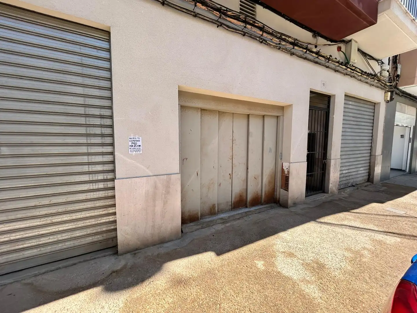 Business premises for sale in Carrer de Ferran d'Aragó 152, imagen 4