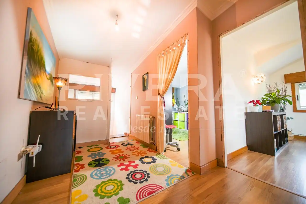 Maison à vendre à Camiño do Chan das Pedriñas, imagen 4