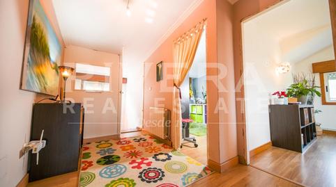 Foto 4 de Casa o chalet en venta en Camiño Do Chan Das Pedriñas, Baiona, Pontevedra