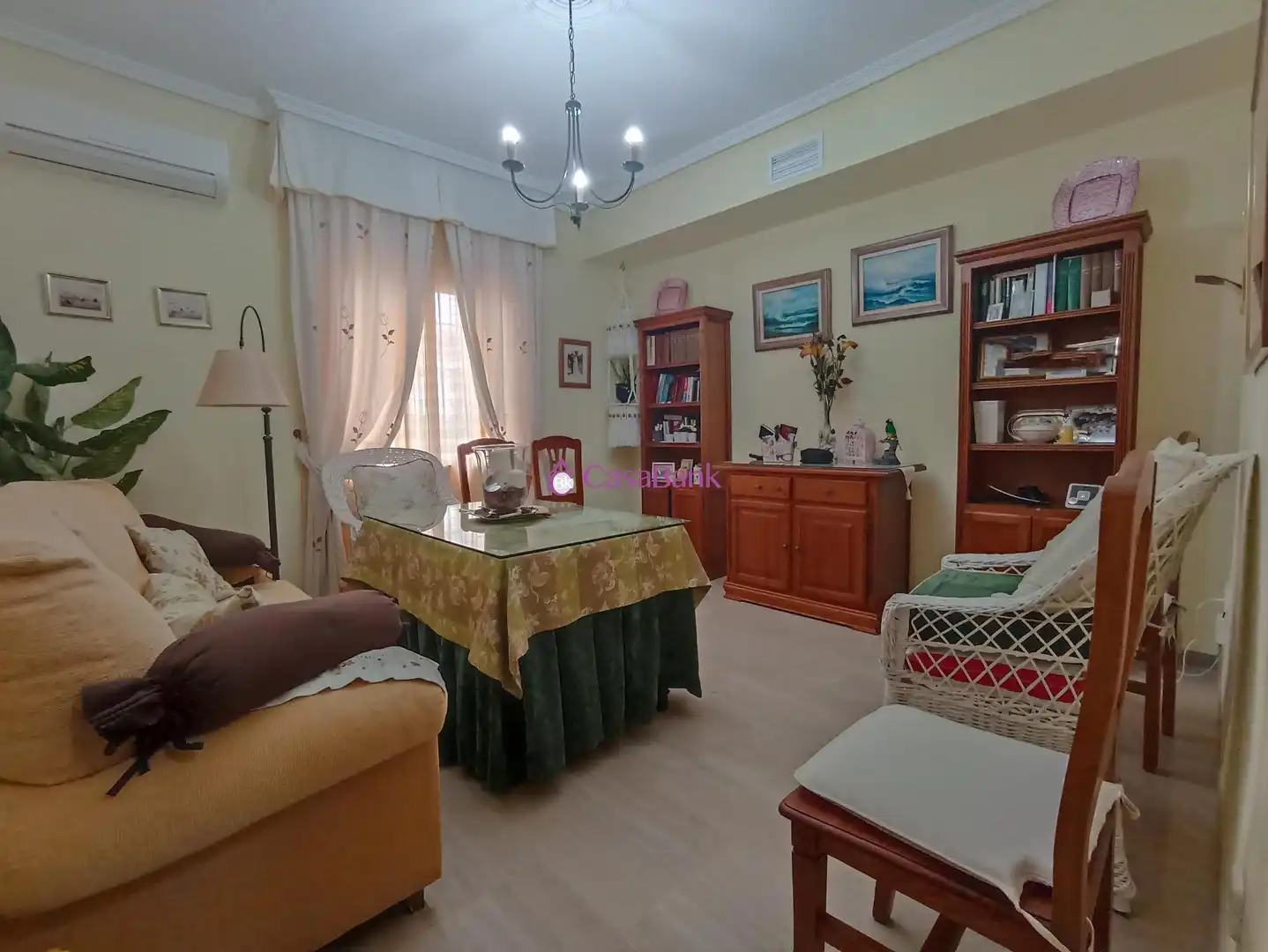 Casa con jardín en venta en Periurbano Oeste - Sierra, imagen 5