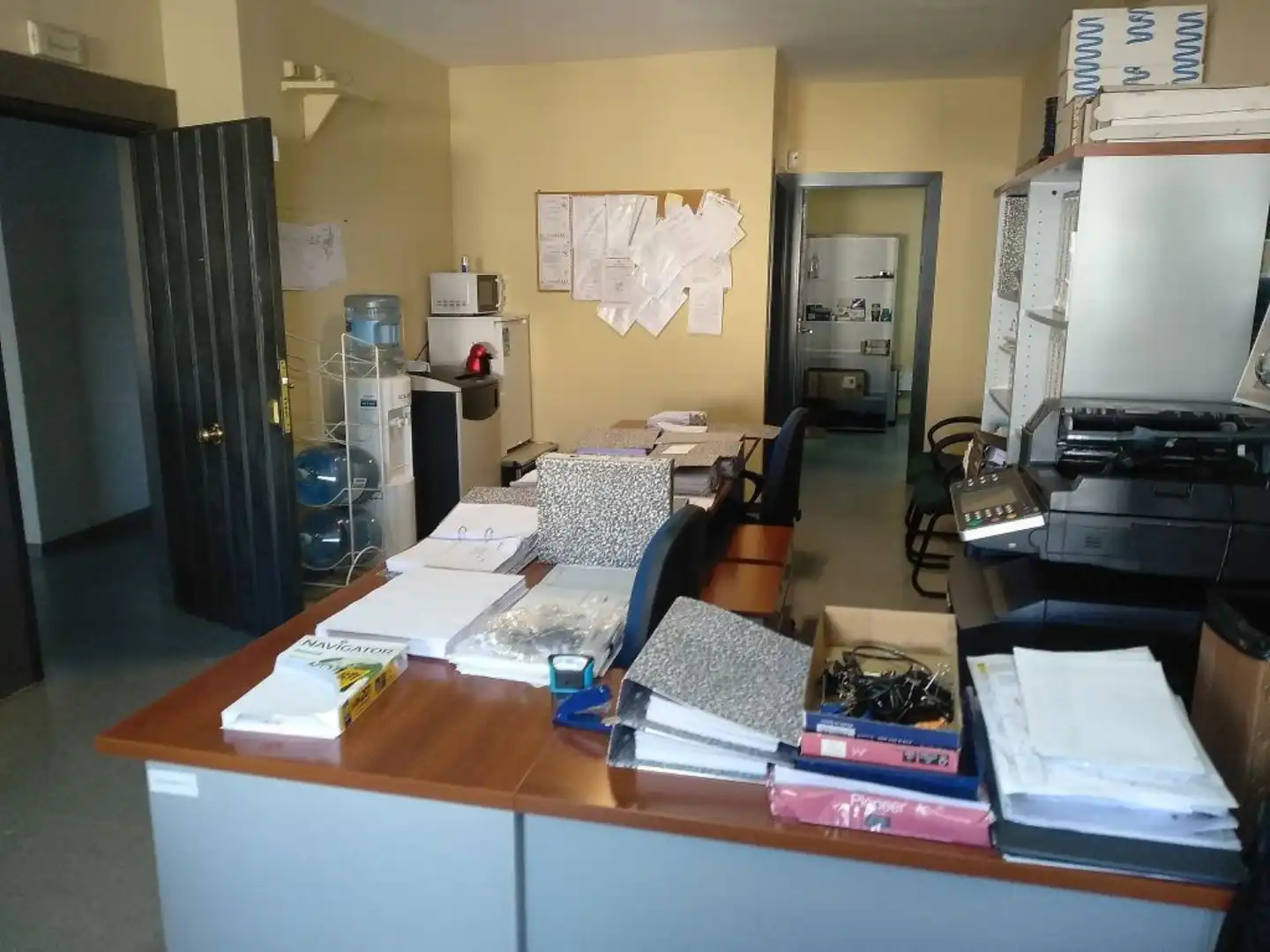 Oficina amb ascensor en venda a de la Tecnología, imagen 12