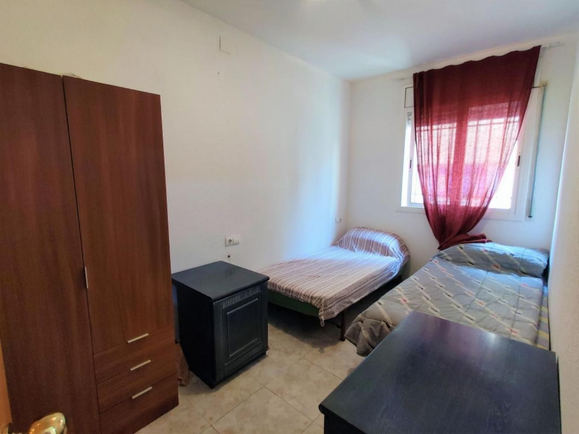 Bedroom of Planta baja for sale in Torredembarra