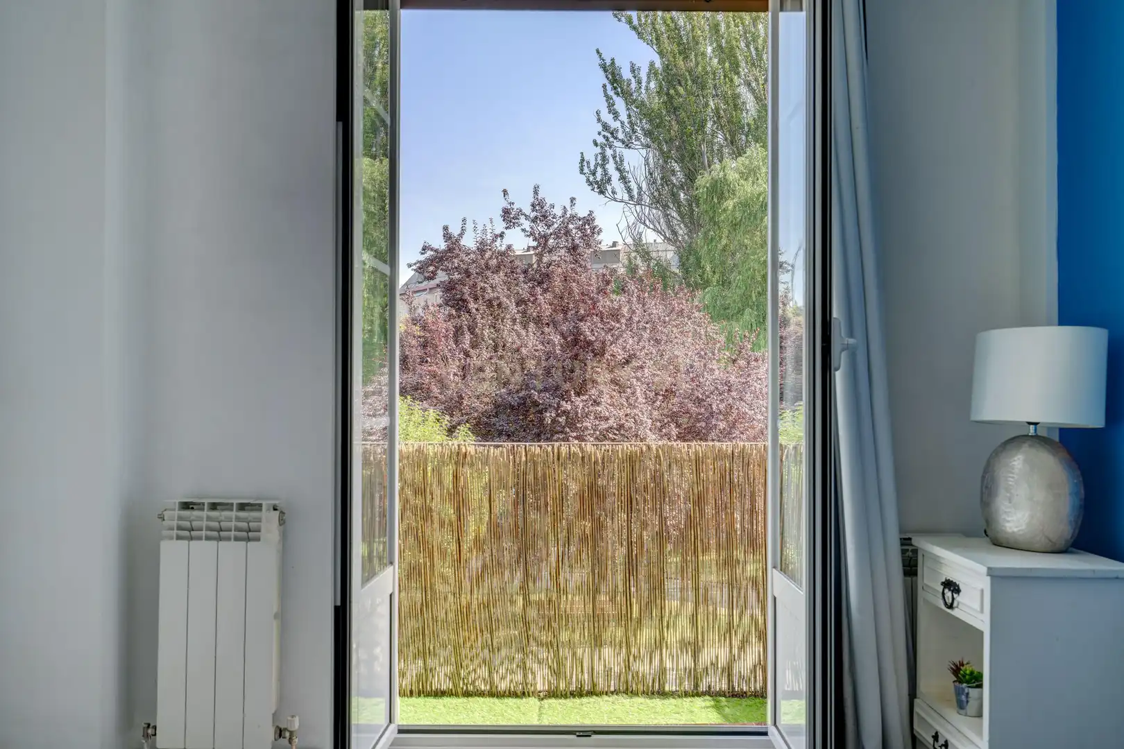 Jardí de Pis en venda en Vitoria - Gasteiz