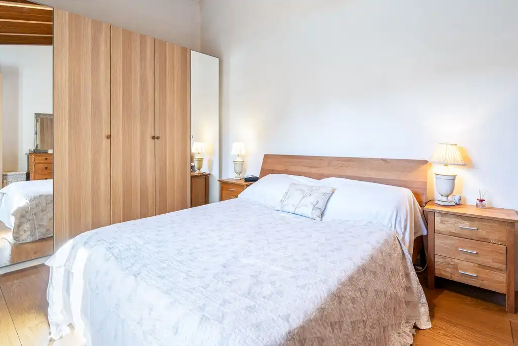 Casa rústica con piscina en venta en Lloseta, imagen 12