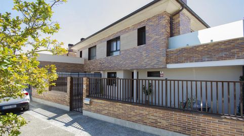 Foto 2 de Casa adosada en venta en Concejo de Gulina, Iza / Itza, Navarra