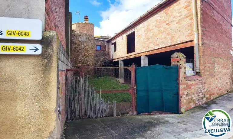 Casa in vendita a Carrer Castello 5 5