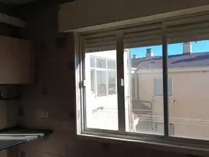 Kitchen of Flat for sale in Zamora Capital 