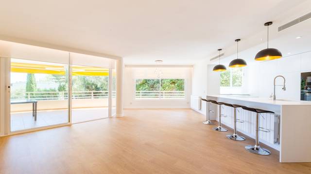 Apartamento en Alquiler en Cas Català - Illetes