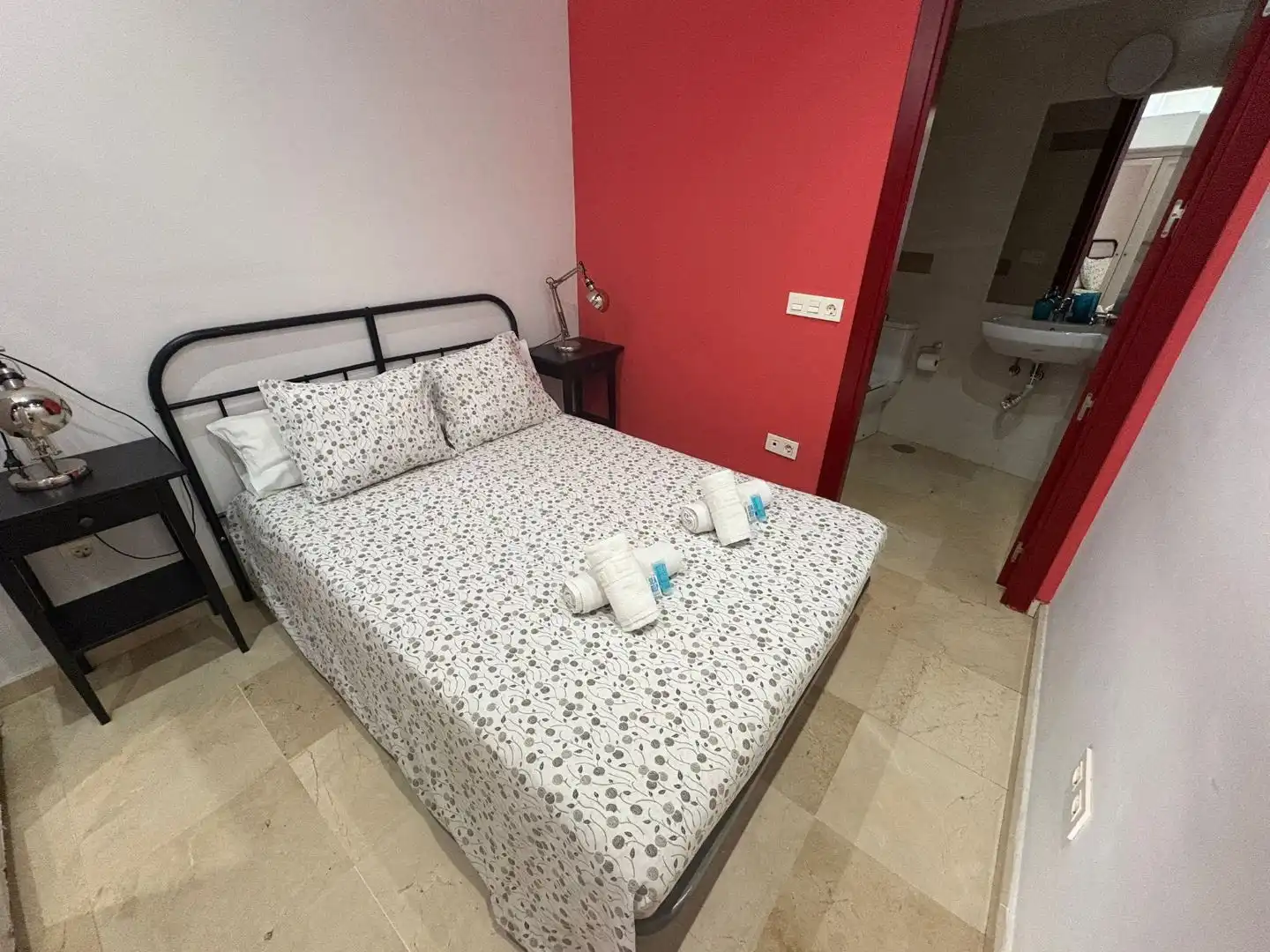 Apartament amb ascensor en venda a cerrojo 30, imagen 12