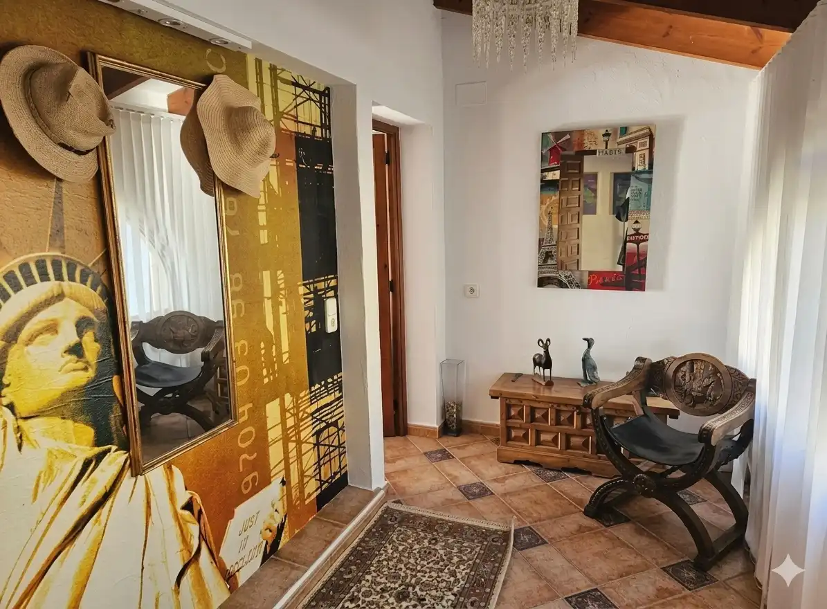 Maison avec jardin à vendre à Pinar del Advocat - Cometa, imagen 11