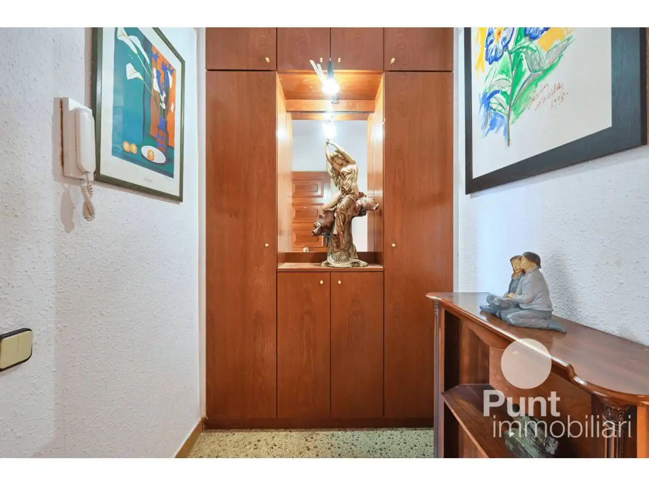 Wohnung zum Verkauf in Can Farrerons, imagen 15