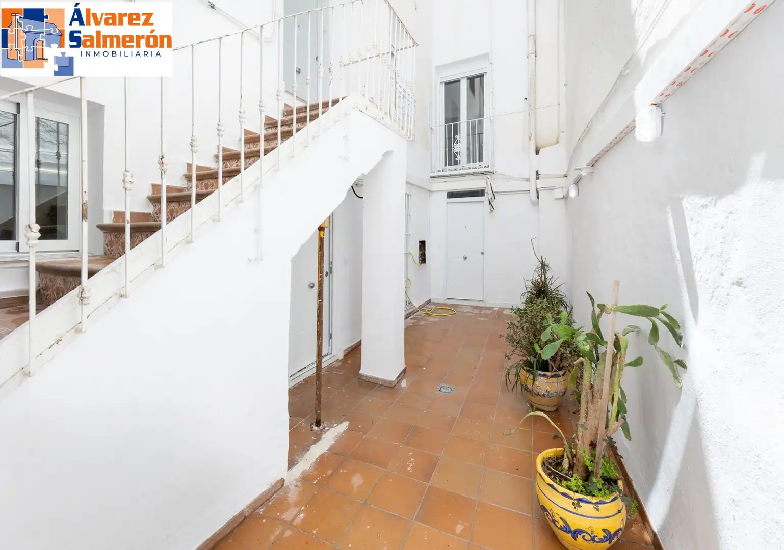 Apartament amb ascensor en venda a Calle Santa Escolástica, imagen 10