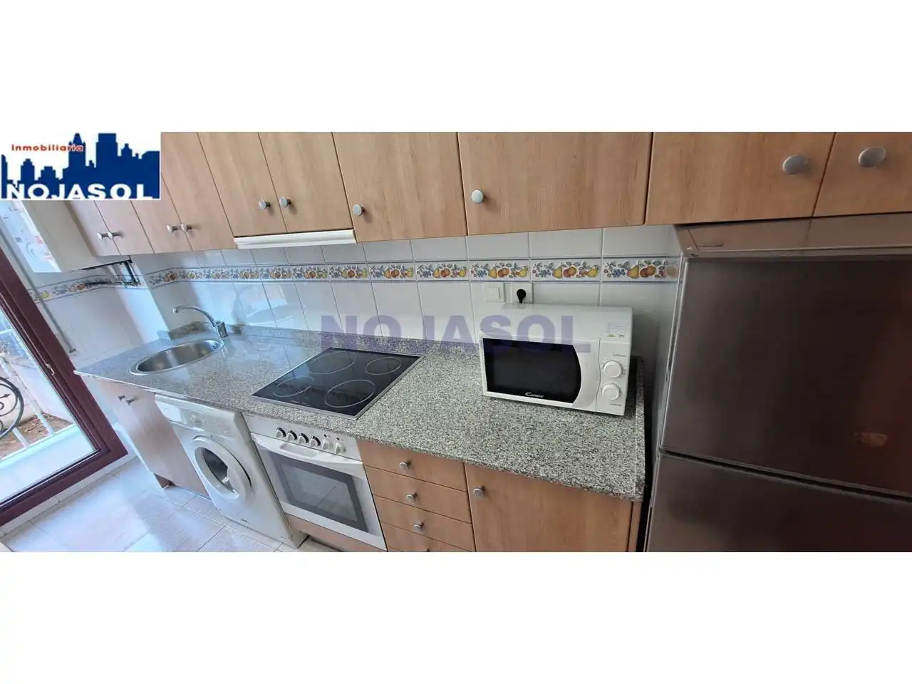 Apartment with pool to rent in Calle LOS PINARES 50, imagen 10