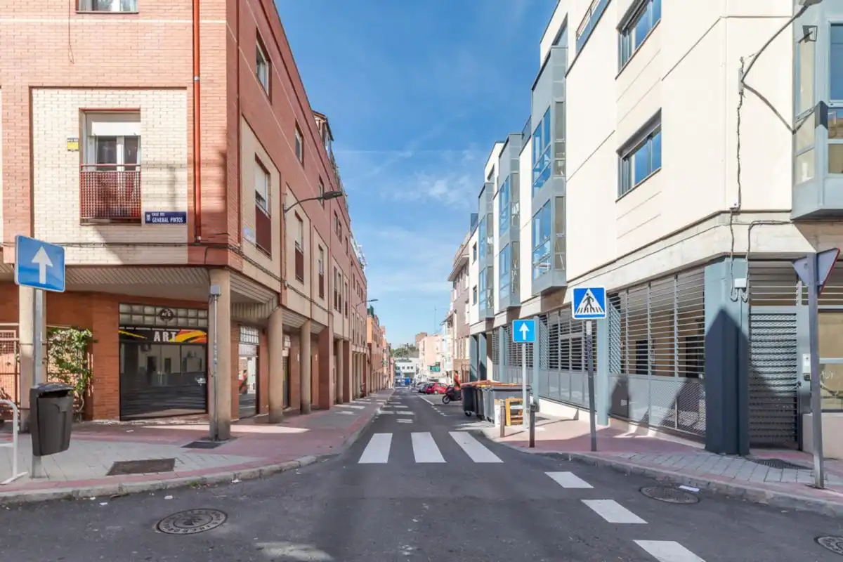 Apartment mit Aufzug zur Miete in Tetuán, imagen 33