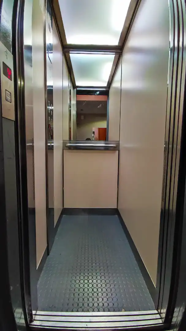 Piso con ascensor en venta en Ermodo Kalea 15, imagen 4