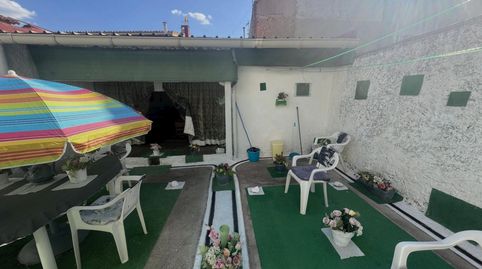 Foto 3 de Casa adosada en venta en Calle Barcas, Fuenterrobles, Valencia