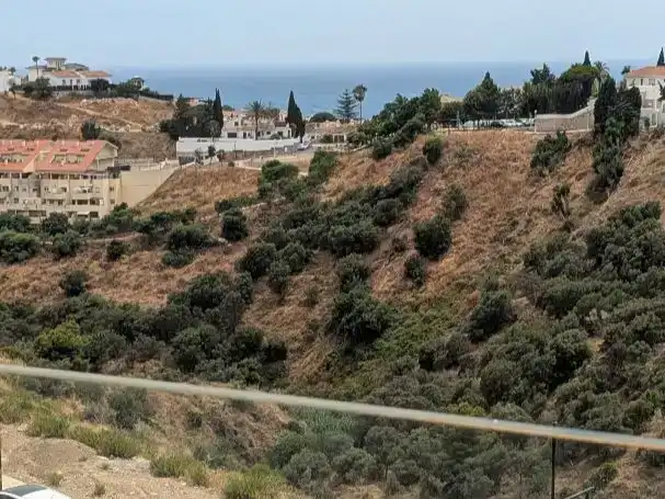 Flat for sale in Fuengirola  with Air Conditioner and Swimming Pool
