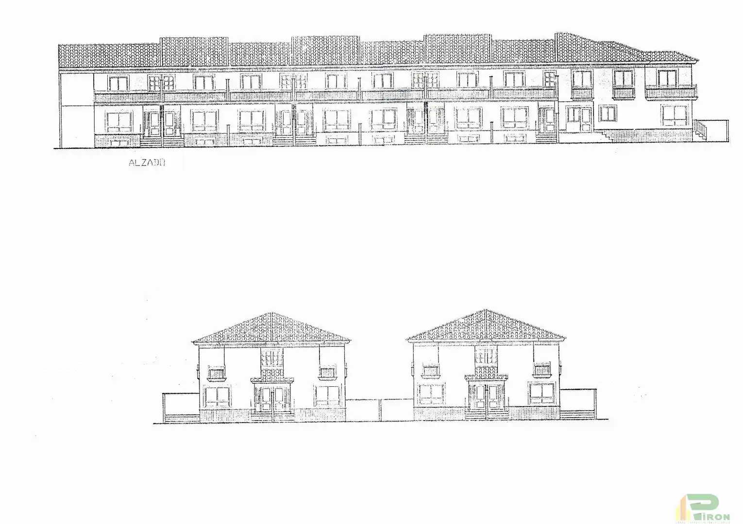 Terreny residencial en venda a centro, imagen 4