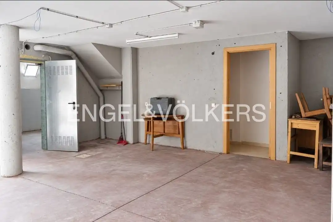 Casa a schiera con terrazza in vendita a Centro, imagen 21