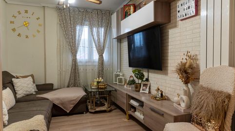 Foto 4 de Pis en venda a Barrio Betolaza, Uretamendi, Bilbao