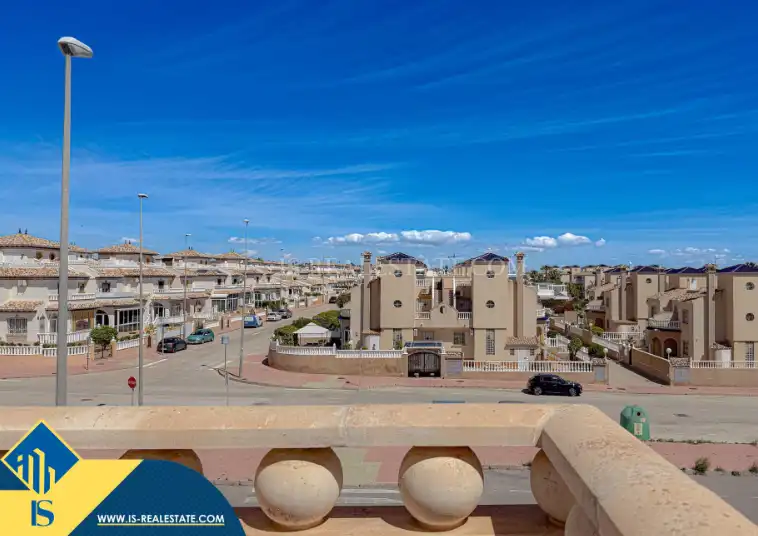Xalet amb piscina en venda a Orihuela Costa, imagen 27
