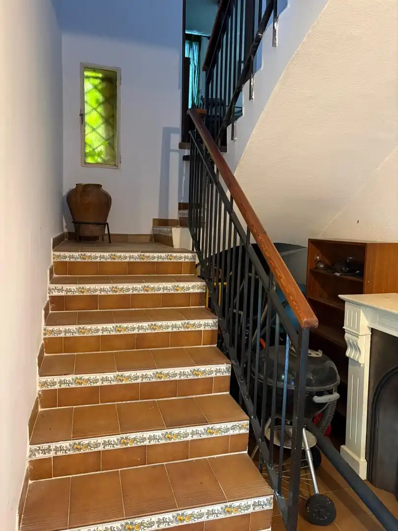 Casa o chalet en venta en Collado Villalba con Calefacción, Jardín privado y Trastero