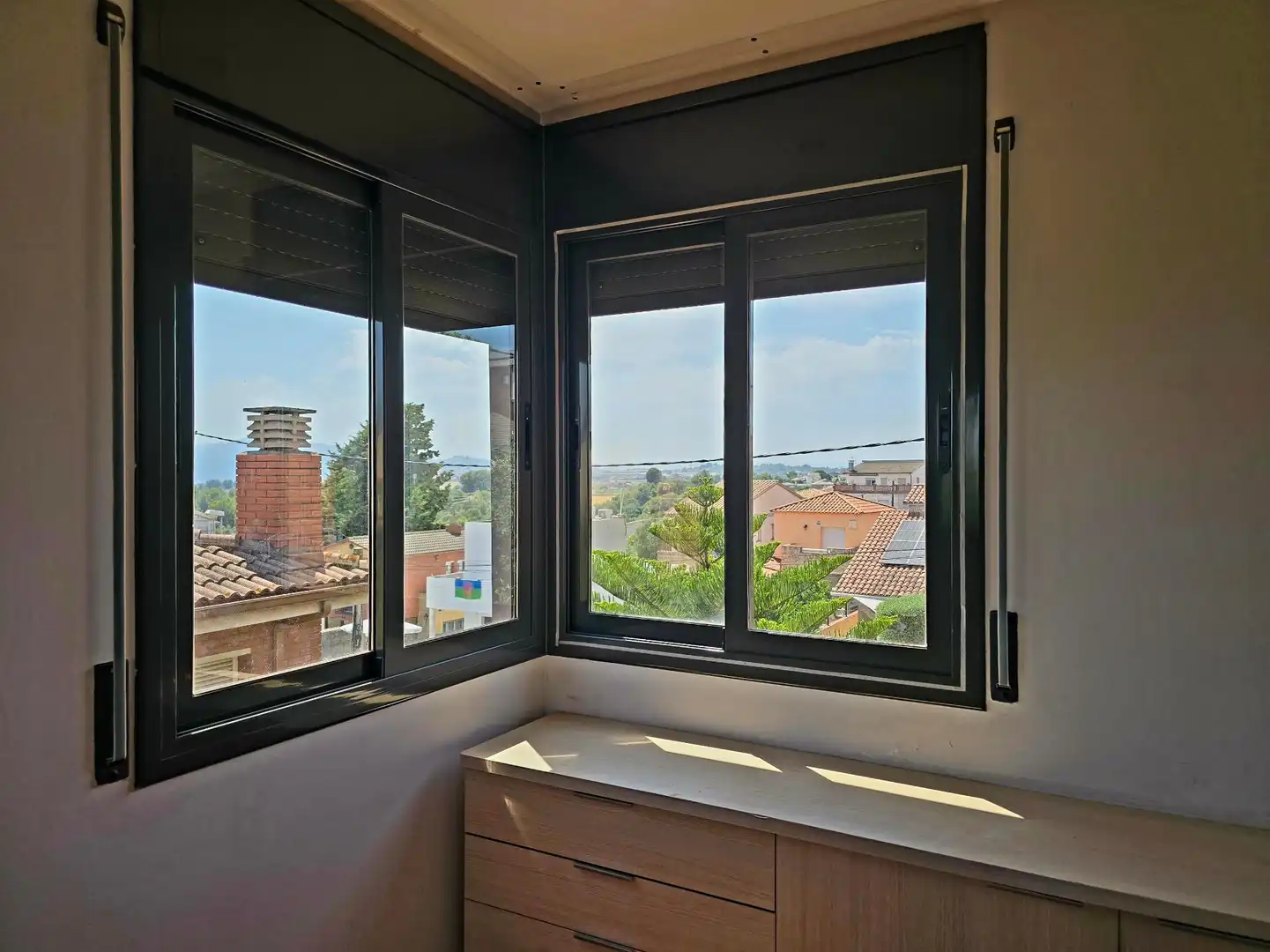 Habitación de Casa o chalet en venta en Rubí con Calefacción, Jardín privado y Parquet