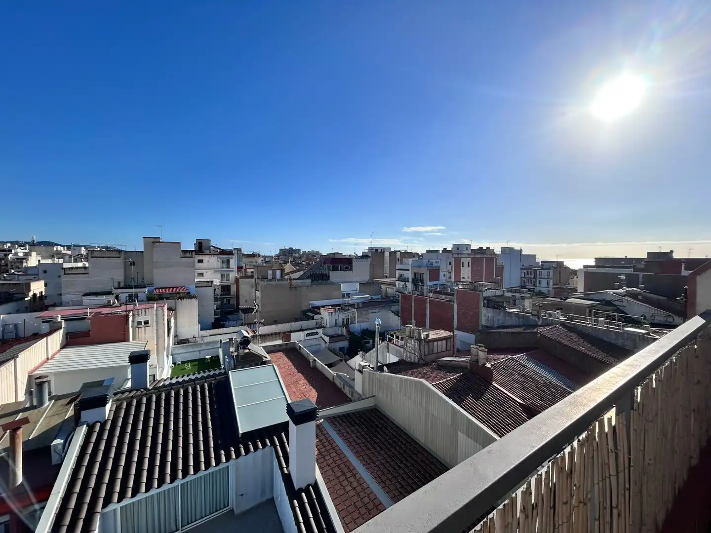 Àtic en venda a Carrer de Sant Josep, 41, Calella